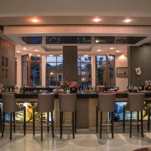 Alma Luxury Resort - 21