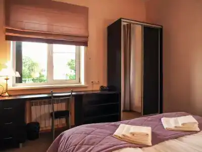 Spasskoe Park-Hotel - 78