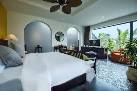 G Boutique Retreat Hoi An - 88
