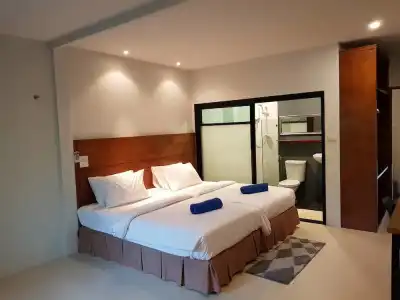 Bann Anattaya Koh Yao Noi - 51