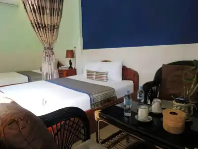 Ramchang Guesthouse - 43