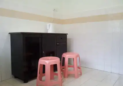 Sunshine Jonker Guesthouse - 9