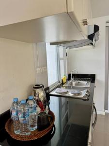 Duplex 21 Apartment - 17