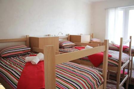Guest House Miss Depolo - 2