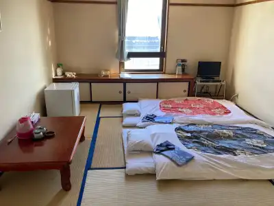 Tetora - 42
