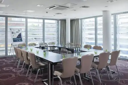 Holiday Inn London - Whitechapel by IHG - 13