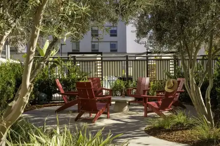 Homewood Suites by Hilton Long Beach Airport - 36