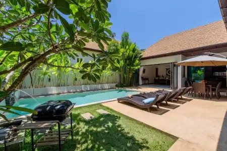 Inspire Villas Phuket - 85