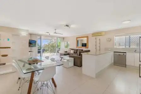 Bali Hai Apartments Noosa - 198