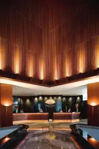 Mandarin Oriental, Singapore - 19