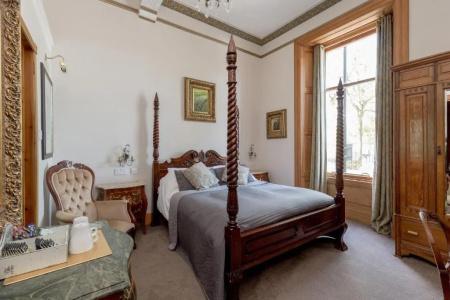 Alamo Guest House - 50