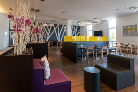 Star G Premium München Domagkstraße - 26