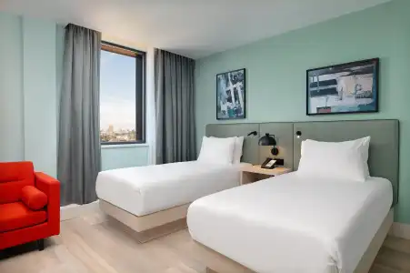 Hyatt Place London City East - 2