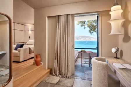 Mykonos Theoxenia Boutique - 99