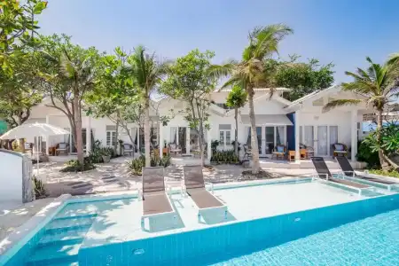 Baan Kang Mung Hua Hin On The Beach - 133