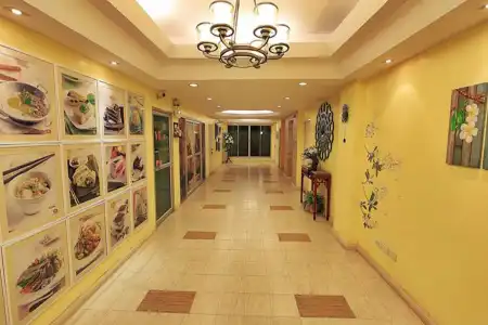 Caza V1 Serviced Apartment - 11