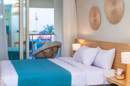 Redcon Suites - 369