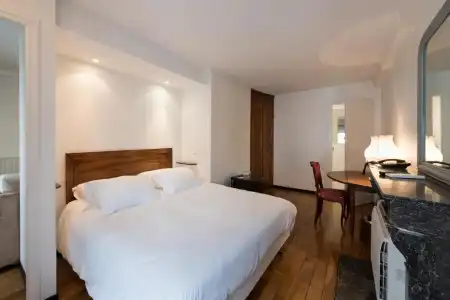 Hôtel des Tonneliers - 27