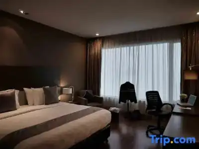 Pullman Kuching - 109