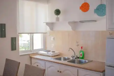 Evdokia Apartments - 45