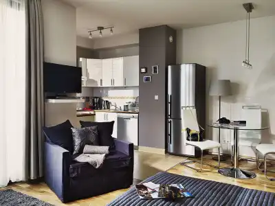 7seasons Apartments Budapest - 5