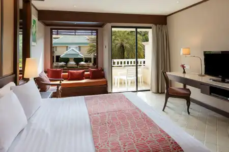 Holiday Inn Resort Phuket - 5