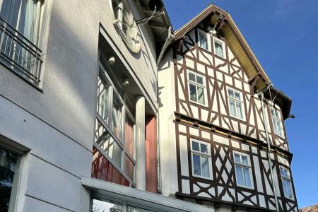 Glockenhof Eisenach - 18