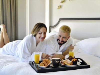 Mövenpick Bahrain - 36