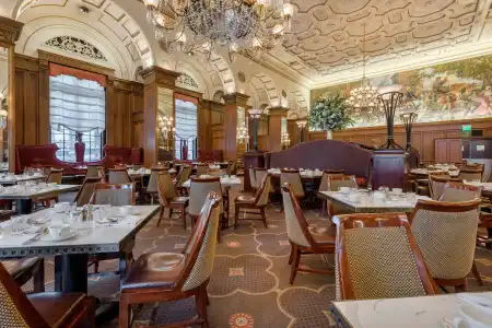 Omni William Penn - 23