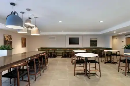 Fairfield Inn By Marriott Savannah Airport - 16