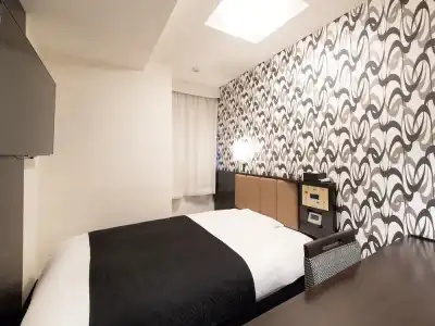 APA TKP Tokyo Nishikasai - 2