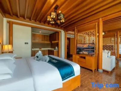 Lijiang Tianyu Boutique - 106