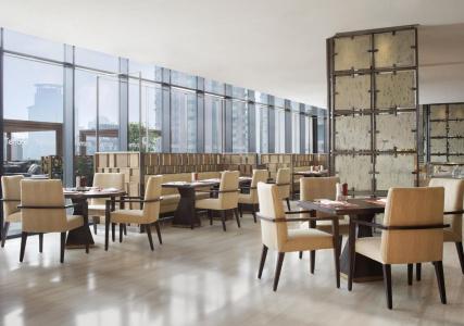HUALUXE Shanghai Twelve at Hengshan by IHG - 31