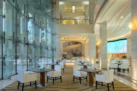 The St. Regis Saadiyat Island Resort, Abu Dhabi - 26