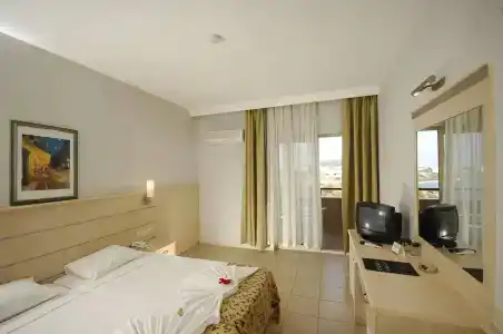 Aska Bayview Resort - 7