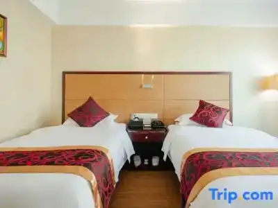 Haikou Conifer Crown Garden - 14