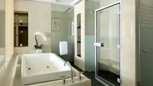 Cordis, Hong Kong (Langham Hospitality Group) - 33