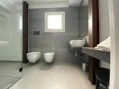 Il Mare di Giù Boutique Guesthouse - 9