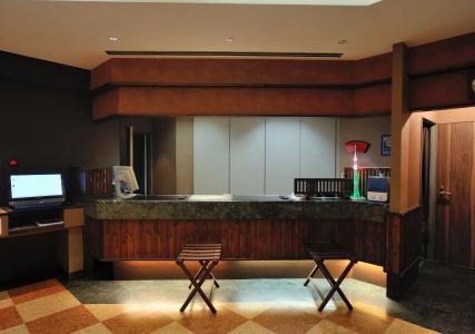 Dormy Inn EXPRESS Asakusa Hot Spring - 14