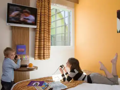 ibis Styles Bourges - 24
