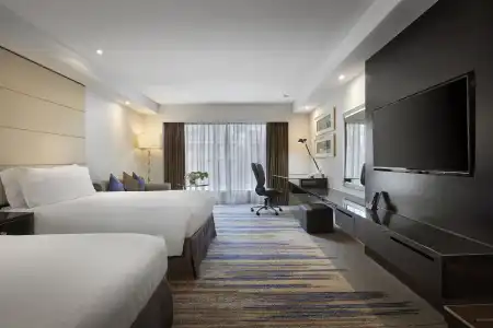InterContinental Kuala Lumpur by IHG - 32