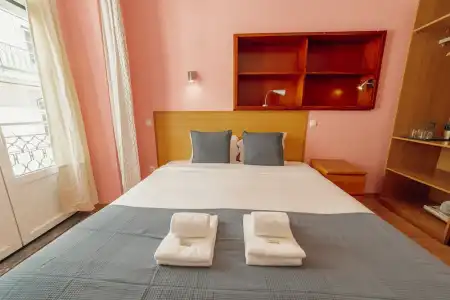 DownTown Guest House - 90