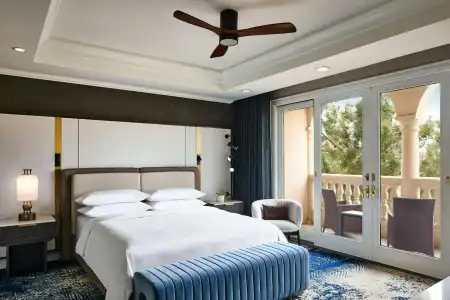 JW Marriott Las Vegas Resort & Spa - 1