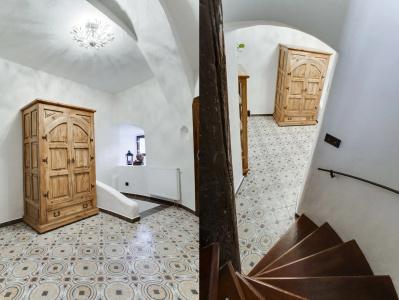 Krumlov Tower - 2