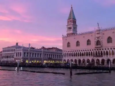 Venice Arsenale Biennale - 10