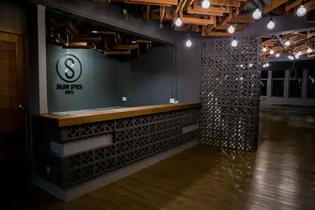 Silom Space Hostel - 12