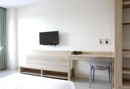 Lopburi Residence 2 And Resort - 12