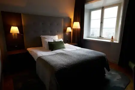 Clarion Post, Gothenburg - 4