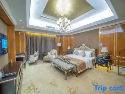 Zhaolin Grand - 140
