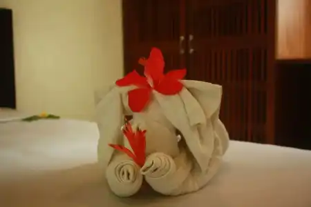 Samui Honey Cottages Beach Resort - 125